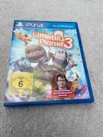 Little Big planet 3  ps4 Nordrhein-Westfalen - Hamm Vorschau