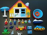 Playmobil Ferienhaus 9527 Bayern - Deining Vorschau