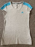 Damen Sportshirt Gr.34 Adidas Brandenburg - Falkenberg/Elster Vorschau