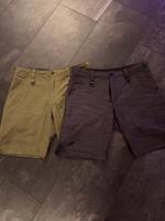 Revolution Race Shorts Saarland - Nohfelden Vorschau