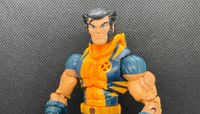 Marvel Legends WOLVERINE Jubilee BAF Series Hasbro 2014 Bayern - Schwabach Vorschau