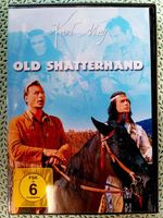 OLD SHATTERHAND - KULT WESTERN DVD - LEX BARKER PIERRE BRICE Bayern - Eberfing Vorschau