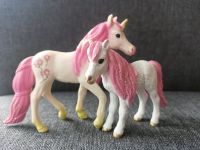 Schleich Einhorn + Pony Glitzer Bayern - Zandt Vorschau