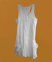 H&M SOMMERKLEID weiss Gr. L Niedersachsen - Hollenstedt Vorschau