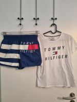 Tommy Hilfiger Sports Set (Shorts & Shirt) S Sendling - Obersendling Vorschau