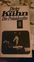 Buch Die Präsidentin Brandenburg - Potsdam Vorschau