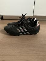 Vintage Adidas Etrusco Capitano Fußballschuhe 1990 WM Italien Hessen - Lampertheim Vorschau