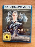 Blu-Ray Die unendliche Geschichte, Constantin Film,Wendecover OVP Hamburg-Nord - Hamburg Langenhorn Vorschau