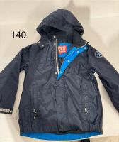 Gr.140 leichte Nylon Jacke Nordrhein-Westfalen - Hennef (Sieg) Vorschau