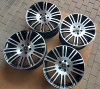 MERCEDES E KL W 211 ORIGINAL SPORTPAKET FELGEN 8.5+9.0J x 18 ZOLL Nordrhein-Westfalen - Lippetal Vorschau