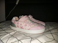 Geix Sneaker Halbschuhe gr.26 für Mädchen/Kita Sachsen - Machern Vorschau