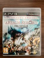 Final Fantasy 14 A reale Reborn PS3 Baden-Württemberg - Elzach Vorschau