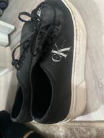 Calvin Klein, Schuhe, nur für fünf Euro Rheinland-Pfalz - Bobenheim-Roxheim Vorschau