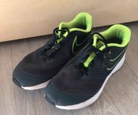 Nike Turnschuhe, Gr. 36, gut erhalten! Düsseldorf - Bilk Vorschau