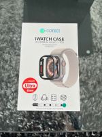 Apple Ultra Watch case Schutzhülle schwarz Neu Alu/TPU Baden-Württemberg - Böblingen Vorschau