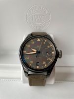 IWC Big Pilot Top Gun Miramar - IW501902 Berlin - Wilmersdorf Vorschau