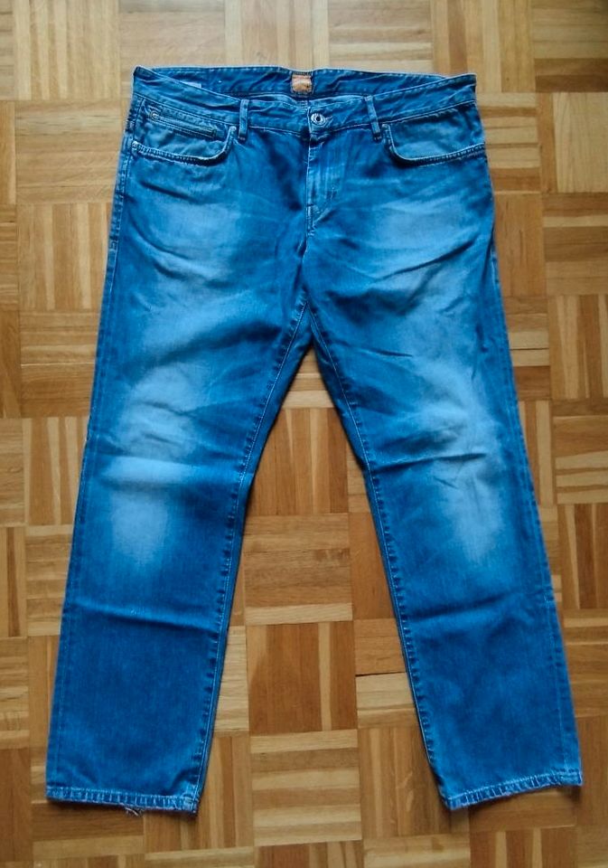 Boss Orange Jeans, 38/32 in Krefeld