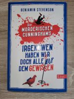 Benjamin Stevenson Die Mörderischen Cunninghams Bonn - Hardtberg Vorschau