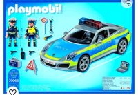 Playmobil City Polizeiauto Porsche Nordrhein-Westfalen - Dormagen Vorschau