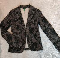 Benetton Blazer Baden-Württemberg - Oberteuringen Vorschau
