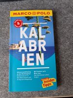 Reiseführer Kalabrien von Marco Polo Baden-Württemberg - Waldenbuch Vorschau
