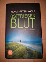 Ostfriesen Blut - Klaus-Peter Wolf Baden-Württemberg - Vaihingen an der Enz Vorschau