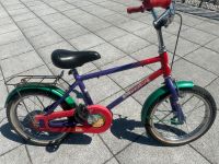 Kinderfahrrad  16 Zoll Neuhausen-Nymphenburg - Neuhausen Vorschau