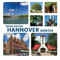 Kinderbuch Erste Hannover Wörter Bilderbuch Babybuch Hannover - Herrenhausen-Stöcken Vorschau