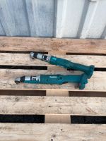 Makita DFL301F 3/8" 16-30Nm Akku Drehmomentschrauber Werkstatt Nordrhein-Westfalen - Halver Vorschau