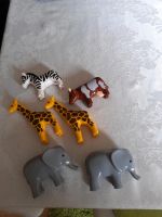 Playmobil Tiere 6 Stück Niedersachsen - Oldenburg Vorschau