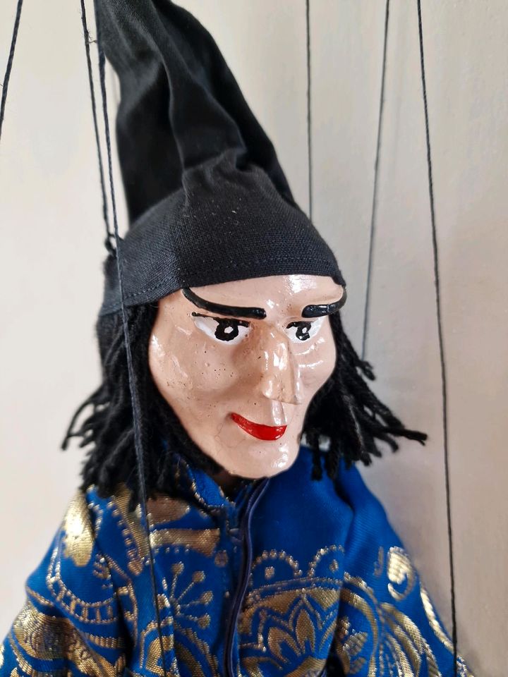 Marionette 40cm in Waiblingen