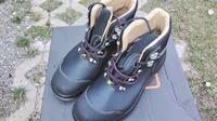 Sicherheitsschuhe ELTON ERGO ACTIVE  Gr. 46 - S3 # NEU Niedersachsen - Osterholz-Scharmbeck Vorschau