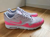 Nike air max 1 ultra moire☆Gr.43☆ Leipzig - Dölitz-Dösen Vorschau