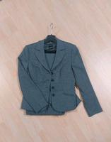 Taifun Anzug Blazer tailliert 40 Hose 40 grau, schwarz Bayern - Heinersreuth Vorschau