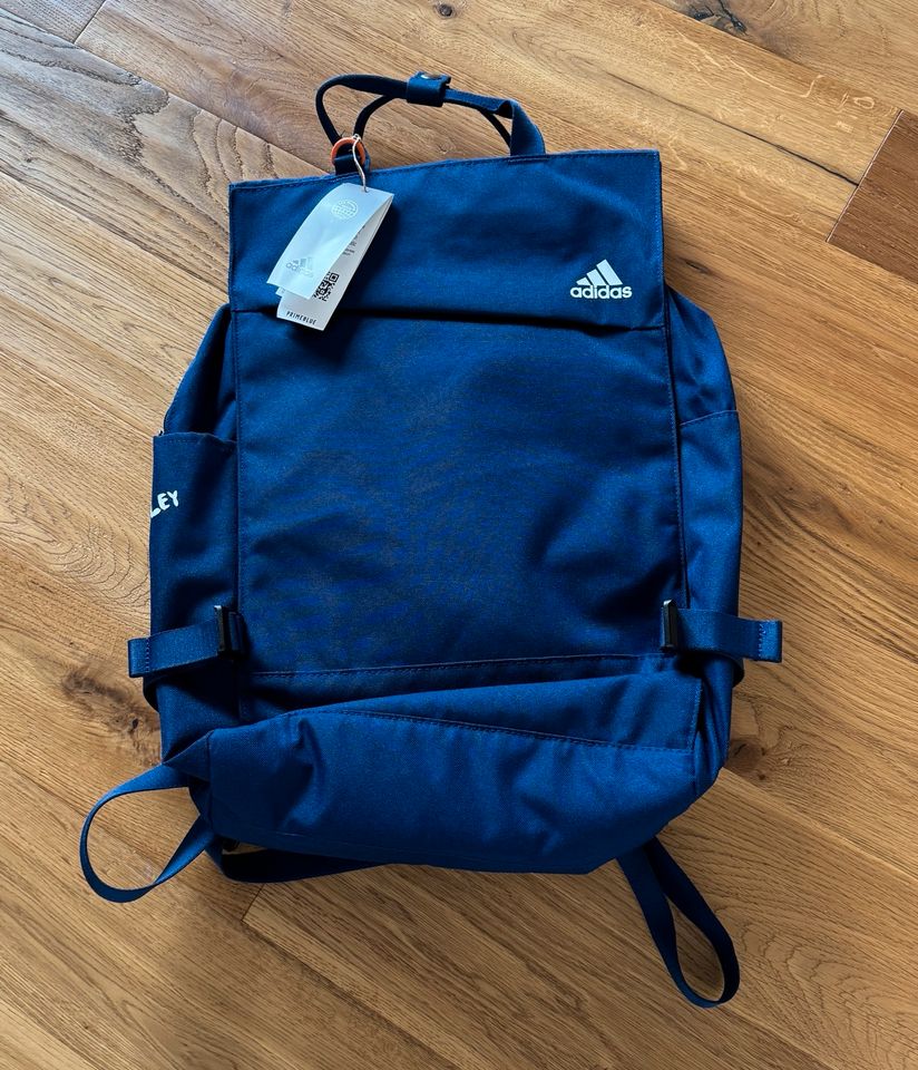 Adidas Rucksack Parley Ocean „Limited Edition “ in Ense