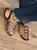 Sandalen Low Venezia | Sezane München - Altstadt-Lehel Vorschau