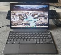 Lenovo IdeaPad Duet 3 Chromebook 128 GB Bayern - Riedering Vorschau