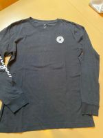 Converse Langarmshirt Größe 170 Thüringen - Bad Liebenstein Vorschau