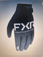 Motocrosshandschuhe FXR Pro-Fit XL  SchwarzWeiß MX XXL 2XL Enduro Nordrhein-Westfalen - Schmallenberg Vorschau