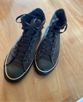 Converse All-Star, Chucks Gr,42 Wildleder gefuttert Nordrhein-Westfalen - Velbert Vorschau