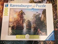Ravensburger Puzzle 1000 Teile Nature Edition Schleswig-Holstein - Neuenbrook Vorschau