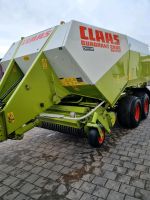 Claas Quadrant 2200 RC Bayern - Schrobenhausen Vorschau