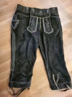 Lederhose Herren Stockerpoint Gr 44 tracht Bayern - Regensburg Vorschau