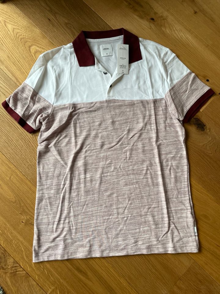 Polo Shirt in Heusenstamm