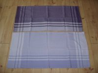 NEU 2x Tischdecke Mitteldecke Lila flieder 80x80cm Baumwolle Nordrhein-Westfalen - Leverkusen Vorschau