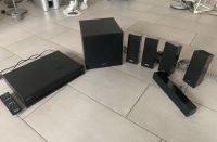 Sony Sound System mit Blue Ray Player HBD E280 Nordrhein-Westfalen - Euskirchen Vorschau