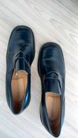 Melvin & Hamilton Slipper Halbschuhe Gr 39,5 schwarz Hessen - Wiesbaden Vorschau