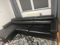 Leder Couch 100% echtes Leder Nordrhein-Westfalen - Würselen Vorschau