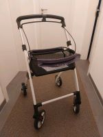 Verkaufe einen Rollator für den Innenbereich Sachsen-Anhalt - Gräfenhainichen Vorschau