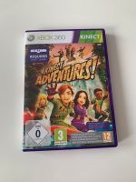 Kinect Adventures Xbox 360 Rheinland-Pfalz - Germersheim Vorschau